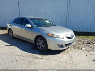 ACURA ACURA TSX 2.4