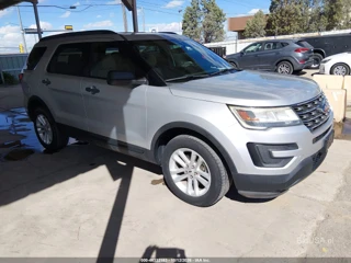 FORD FORD EXPLORER