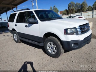 FORD FORD EXPEDITION XL