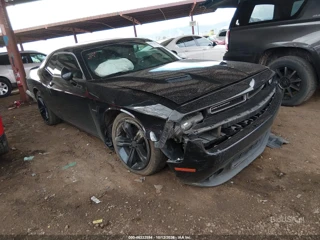 DODGE DODGE CHALLENGER R/T