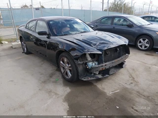 DODGE DODGE CHARGER SXT PLUS
