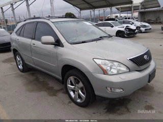 LEXUS LEXUS RX 330 BASE (A5)