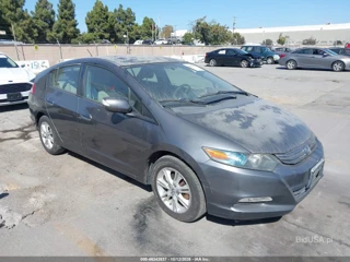 HONDA HONDA INSIGHT EX