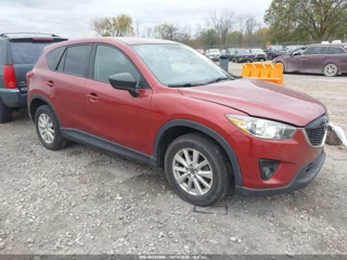 MAZDA MAZDA CX-5 TOURING