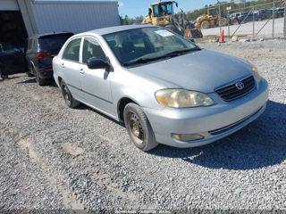 TOYOTA TOYOTA COROLLA CE