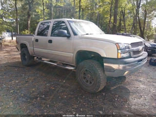 CHEVROLET CHEVROLET SILVERADO 1500 Z71