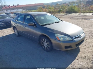 HONDA HONDA ACCORD 3.0 EX