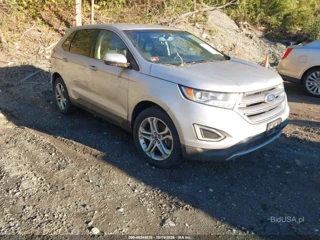 FORD FORD EDGE TITANIUM