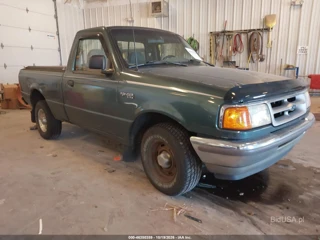 FORD FORD RANGER