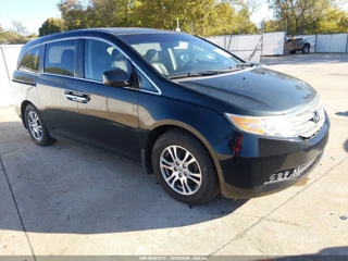 HONDA HONDA ODYSSEY EX-L