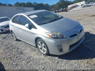 TOYOTA TOYOTA PRIUS