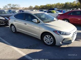 HYUNDAI HYUNDAI ELANTRA SE