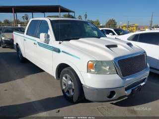 FORD FORD F-150 LARIAT/XLT