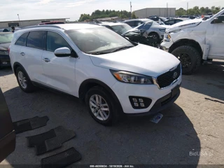 KIA KIA SORENTO 3.3L LX