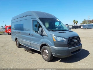 FORD FORD TRANSIT-250