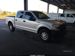 FORD FORD F-150 XL