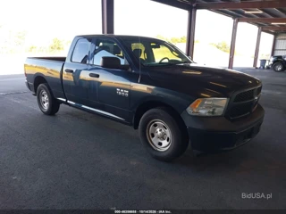 RAM RAM 1500 TRADESMAN  4X2 6'4 BOX