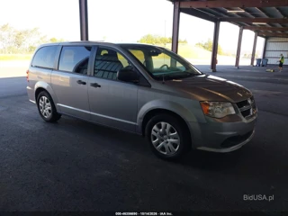 DODGE DODGE GRAND CARAVAN SE