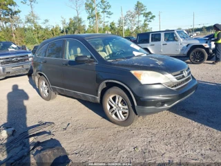 HONDA HONDA CR-V EX-L