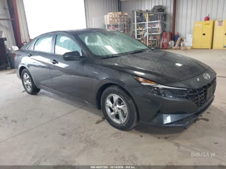 HYUNDAI HYUNDAI ELANTRA SE