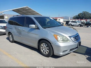 HONDA HONDA ODYSSEY EX-L