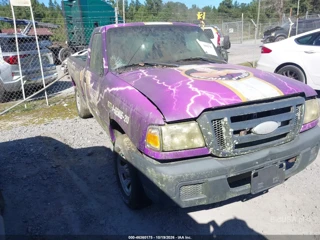 FORD FORD RANGER STX/XL/XLT