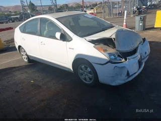 TOYOTA TOYOTA PRIUS