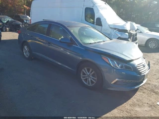 HYUNDAI HYUNDAI SONATA SE