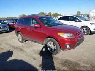 HYUNDAI HYUNDAI SANTA FE LIMITED V6