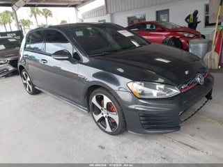 VOLKSWAGEN VOLKSWAGEN GOLF GTI AUTOBAHN 4-DOOR/S 4-DOOR/SE 4-DOOR/SPORT 4-DOOR
