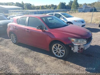 LEXUS LEXUS CT 200H PREMIUM
