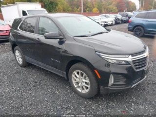 CHEVROLET CHEVROLET EQUINOX AWD 2FL