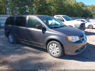DODGE DODGE GRAND CARAVAN SE