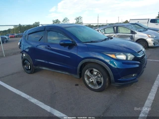 HONDA HONDA HR-V EX