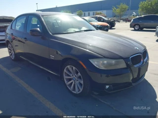 BMW 328I XDRIVE