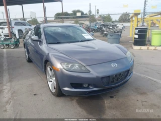 MAZDA MAZDA RX-8 GRAND TOURING