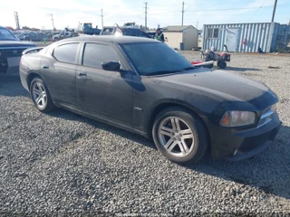 DODGE DODGE CHARGER RT