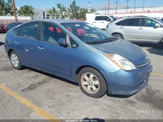 TOYOTA TOYOTA PRIUS