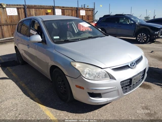HYUNDAI HYUNDAI ELANTRA TOURING GLS