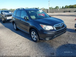 SUBARU SUBARU FORESTER 2.5I PREMIUM