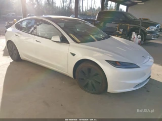 TESLA TESLA MODEL 3 LONG RANGE DUAL MOTOR ALL-WHEEL DRIVE