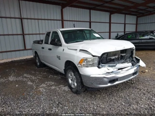 RAM RAM 1500 CLASSIC TRADESMAN  4X4 6'4 BOX