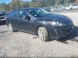 MAZDA MAZDA MAZDA3 I SPORT