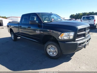 RAM RAM 2500 TRADESMAN  4X4 8' BOX