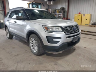 FORD FORD EXPLORER