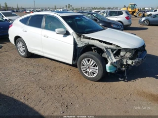 HONDA HONDA CROSSTOUR 2.4 EX-L