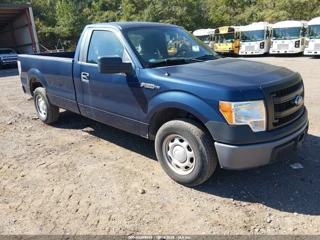 FORD FORD F-150 XL