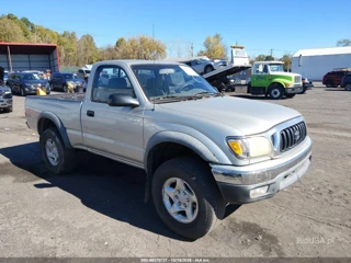 TOYOTA TOYOTA TACOMA