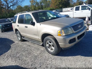 FORD FORD EXPLORER XLT