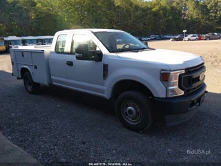 FORD FORD F-350 XL